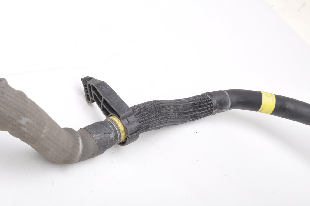 фото №8, Maserati ghibli iii 3.0 d труба заливной adblue