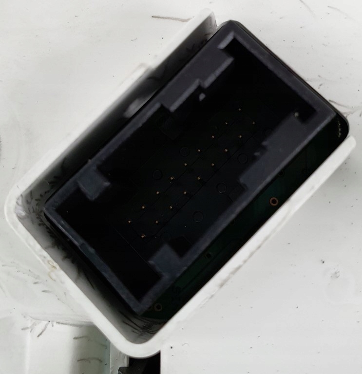 фото №6, Лічильник citroen c5 iii x7 hdi 9677285280 europa