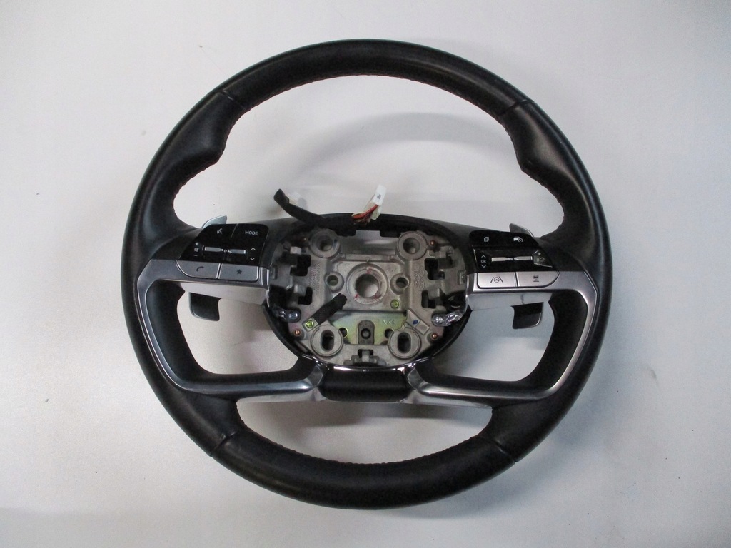 фото №1, Повітропровід hyundai tucson iv