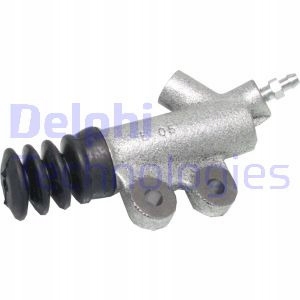 фото №2, Привод сцепления honda civic. hr-v ll60002 delphi