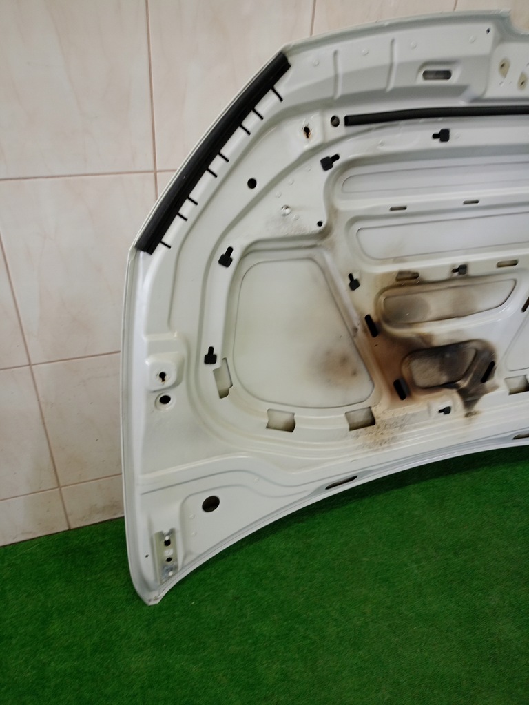 фото №8, Капот vw golf vii 5g0