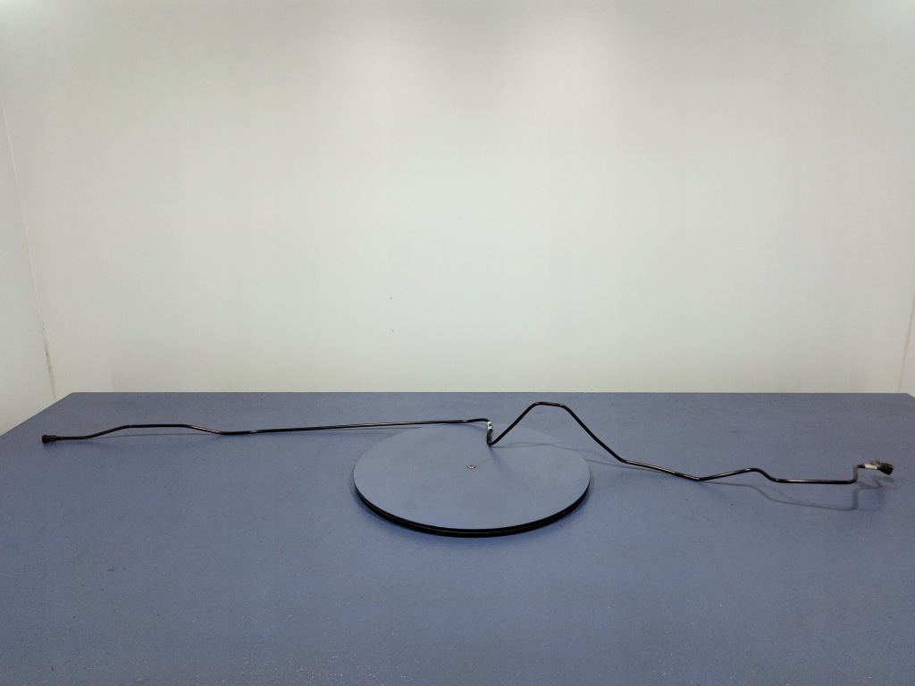 фото №1, Renault clio v 19- 1.0 tce шланг топлива 172260429r