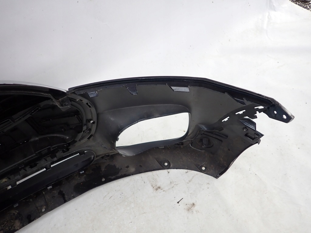 фото №10, Mini clubman f54 15-19 бампер перед передний 7370791