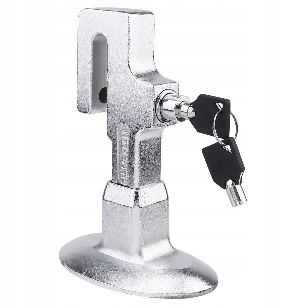 фото №8, Блокування педалей зчеплення гальма захист przed kradzieżą автомобіля