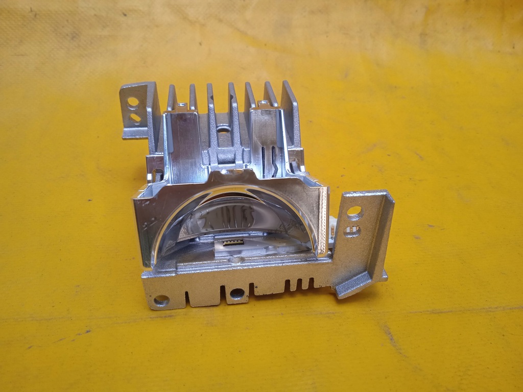 фото №1, Porsche macan 95b лампа led drl jeż модуль фара