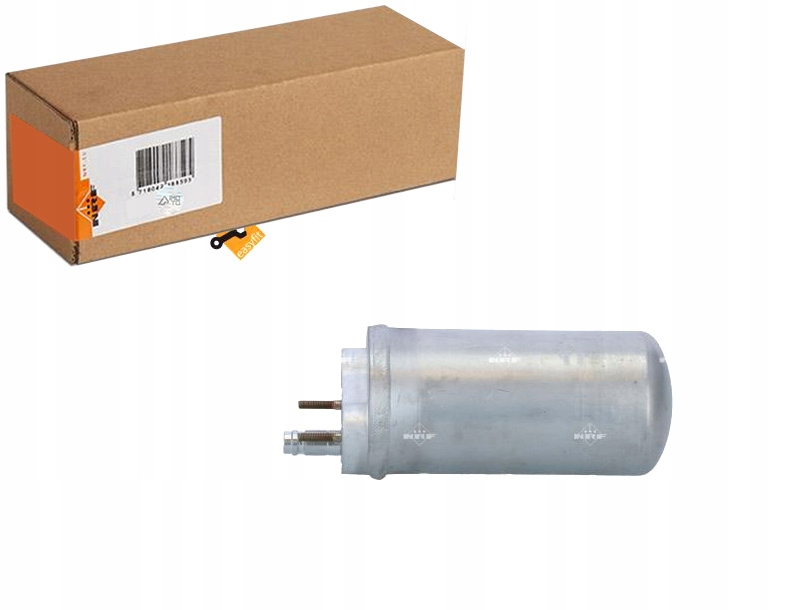 фото №1, Осушувач кондиціонера renault espace iv laguna ii vel satis 1.6-3.5