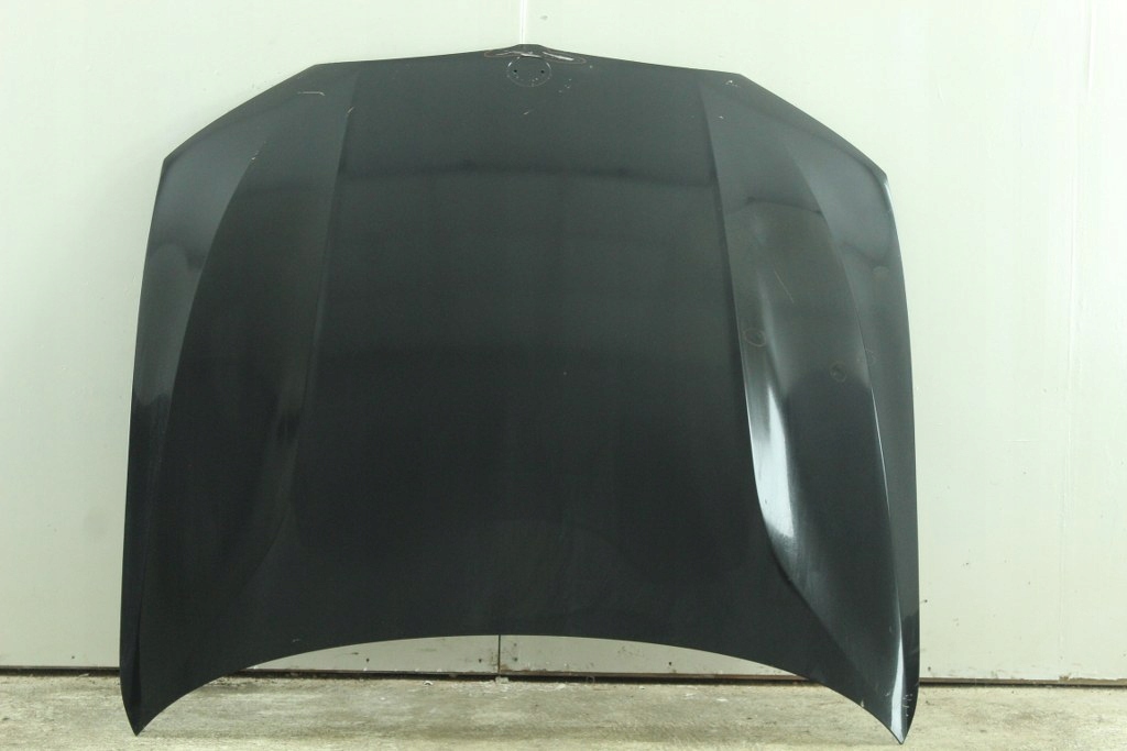 фото №1, Bmw 3 g20 g21 lift капот оригинал