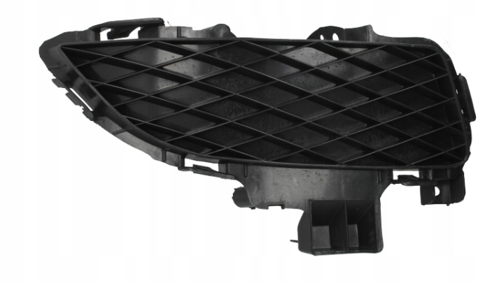 фото №1, Решітка радіатора w бампері права mazda 3, 2004-2009