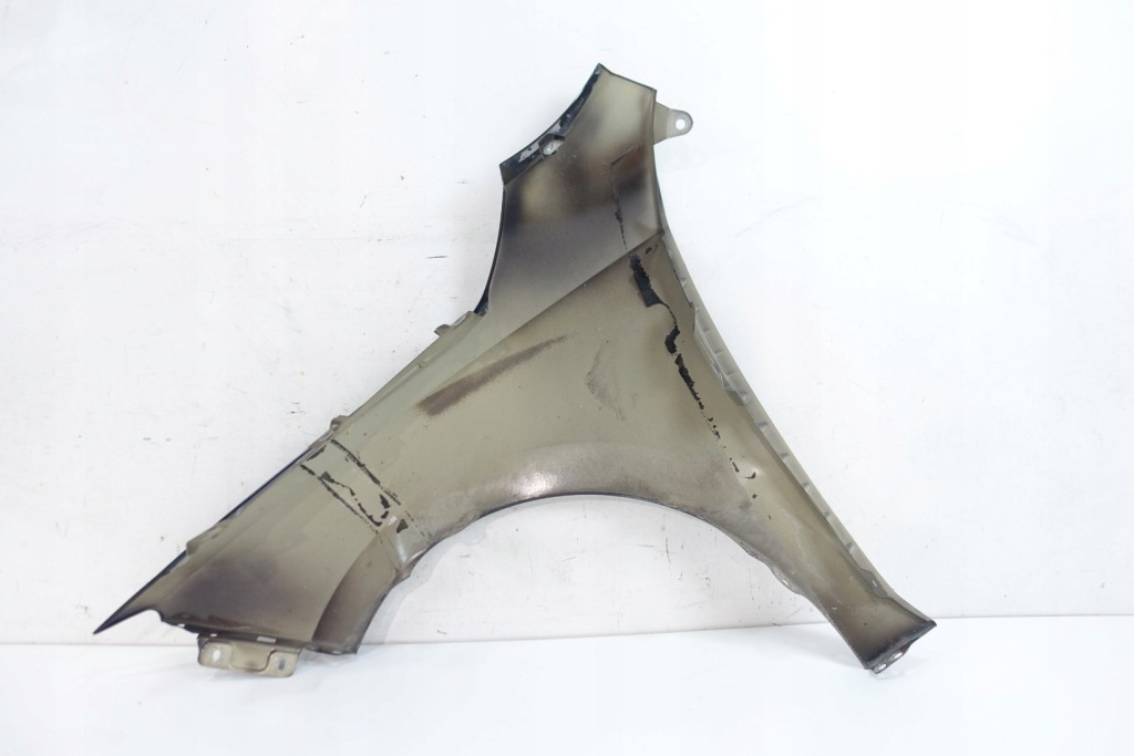 фото №7, Skoda rapid lift 2016- крыло правый перед передний