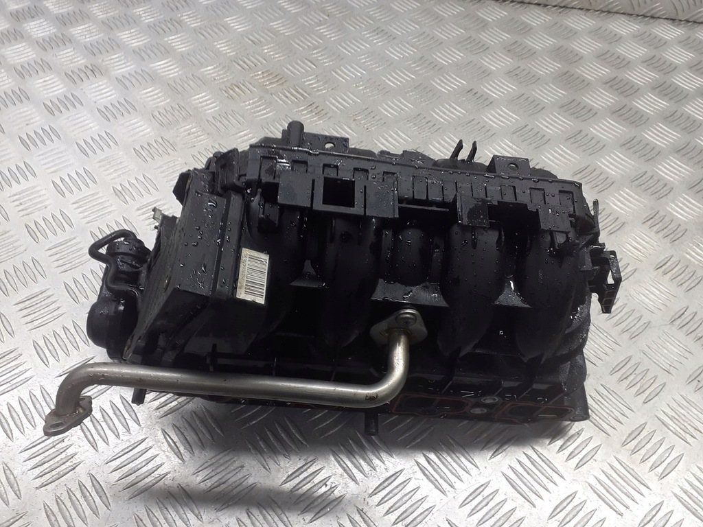 фото №1, Коллектор всасывающий opel agila 0280600068