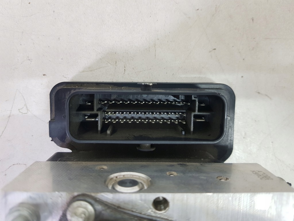 фото №8, Насос abs honda jazz iv 15-20