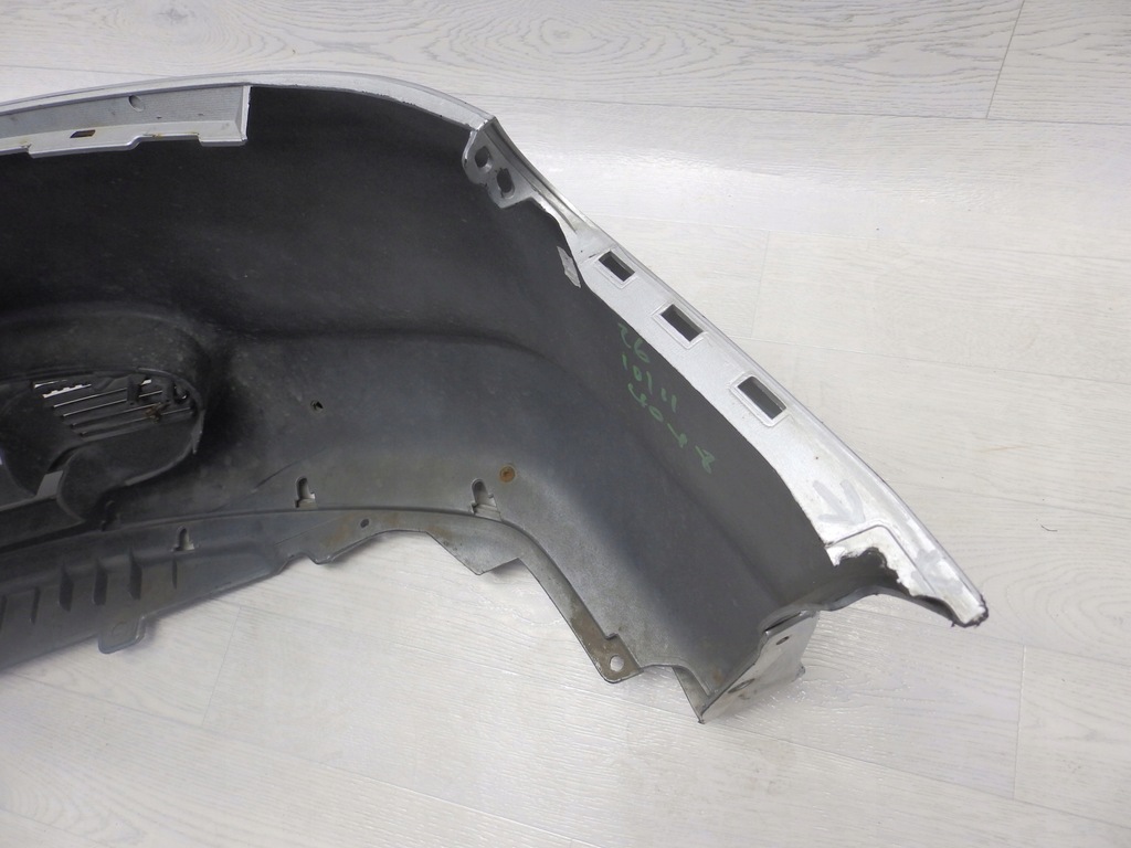 фото №9, Бампер передній honda jazz sport