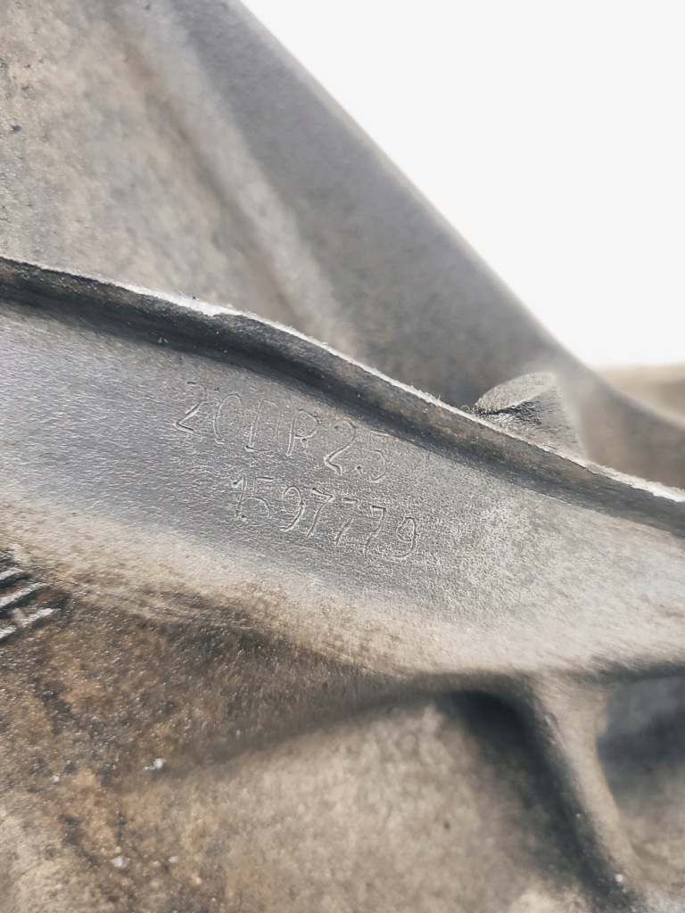 фото №9, Peugeot 508 i коробка передач передач механическая коробка передач 2.0 hdi 20dr25