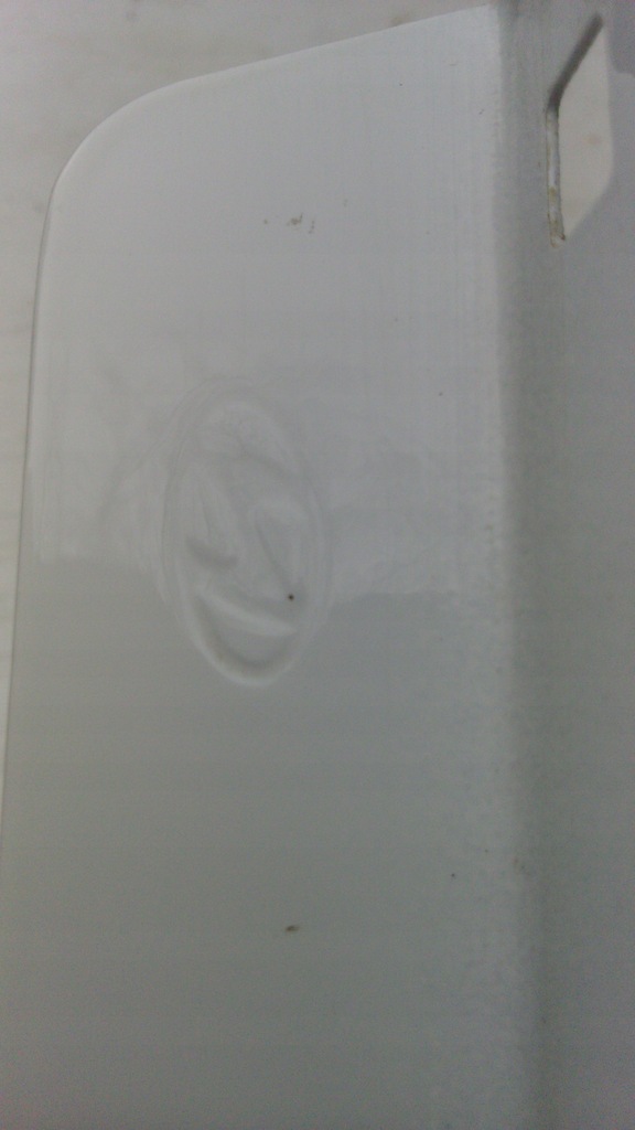 фото №10, Hyundai i20 i20 ii крила правий перед передній