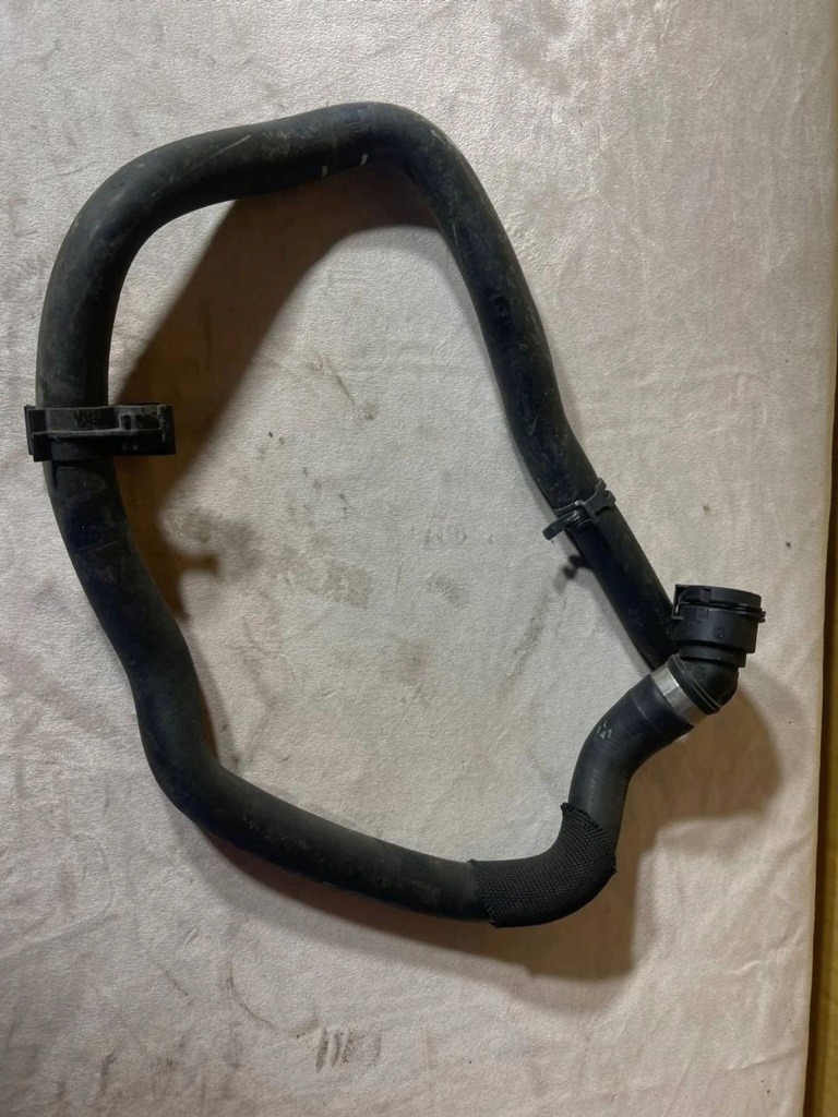 фото №1, Bmw 1 f20 f21 2013 труба / wąż впускной воздуха