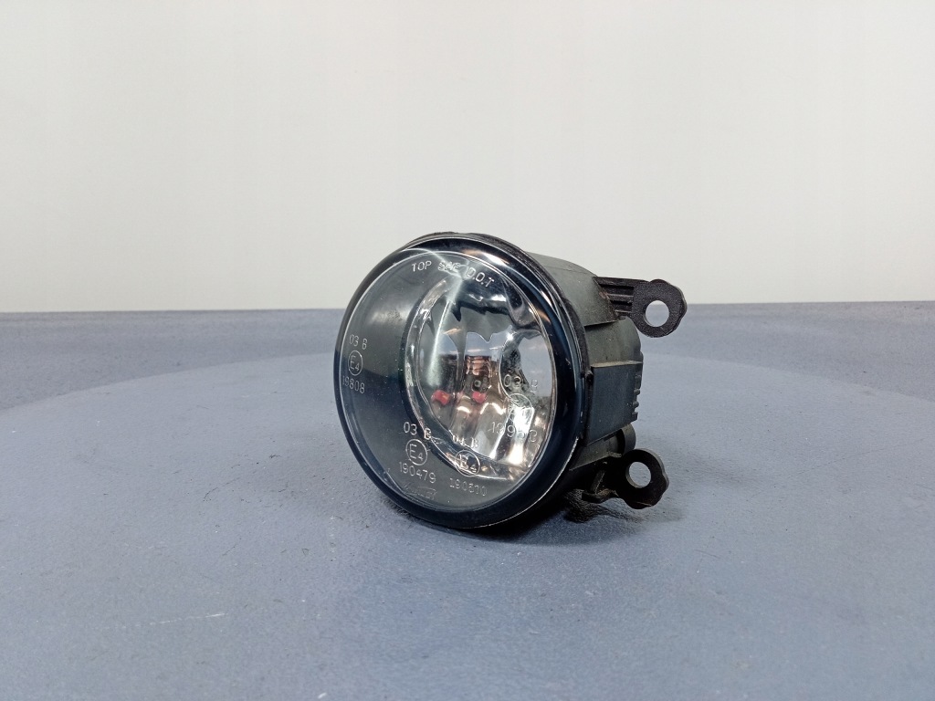 фото №1, Peugeot 508 i lift противотуманная фара перед правый передний