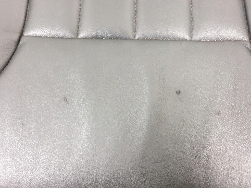 фото №5, Сидіння сидіння правий задня mercedes ml w164