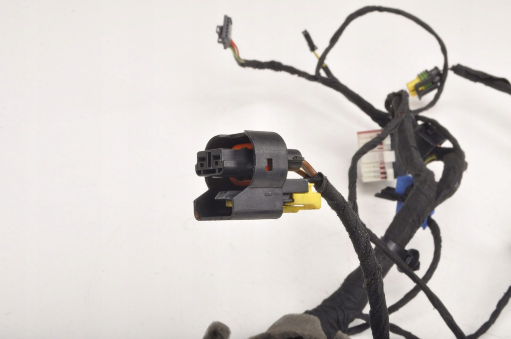 фото №7, Ferrari california 4.3 жгут дверь правых 256551