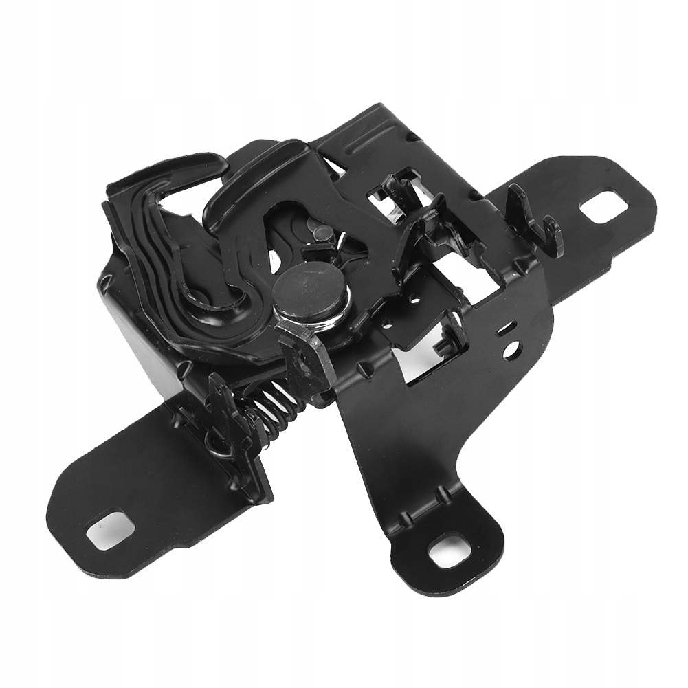 фото №12, Блокування замка замок капот do beetle