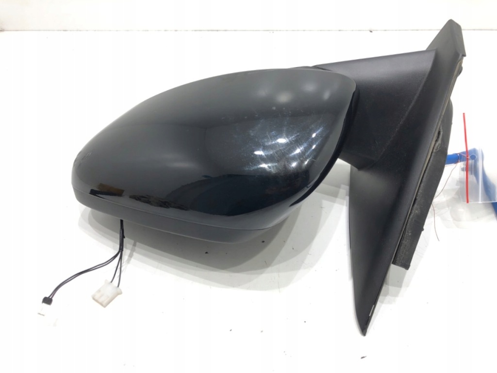 фото №2, Дзеркало лівий renault kadjar