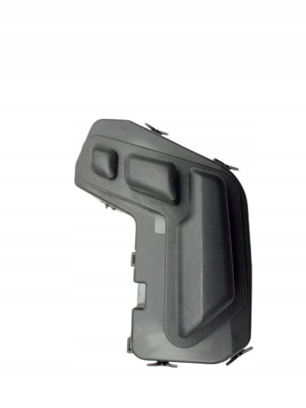 фото №1, Mercedes ml gls w166 регулировка сиденье 1669053800