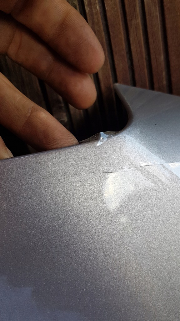 фото №14, Капот кришка двигуна rolls royce ghost ii