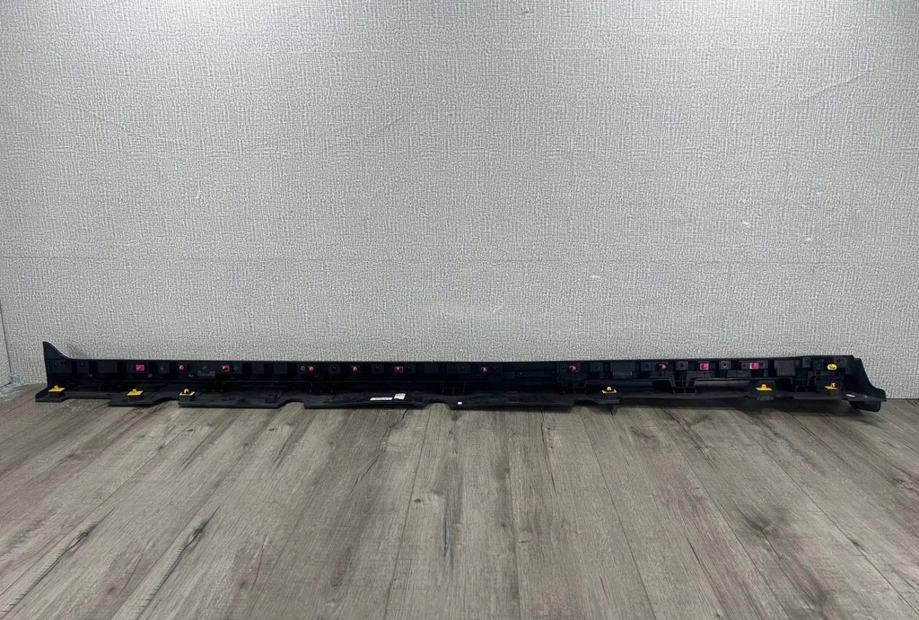 фото №13, Hyundai ioniq 5 n 2023- молдинг поріг поріг правий 87762-nl000