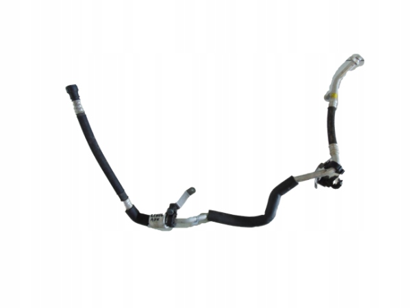 фото №1, Трубка кондиціонера jeep renegade 0519562750