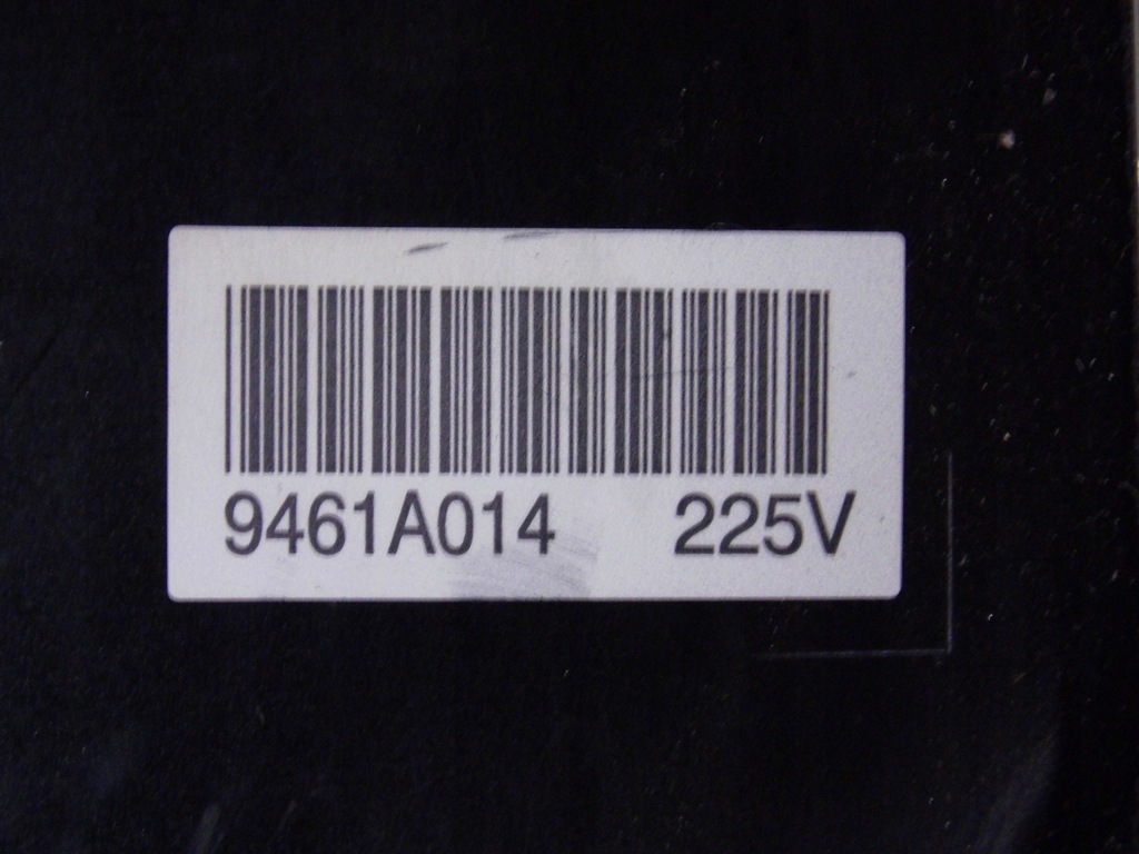 фото №10, Mitsubishi outlander iii конвертер 9461a014