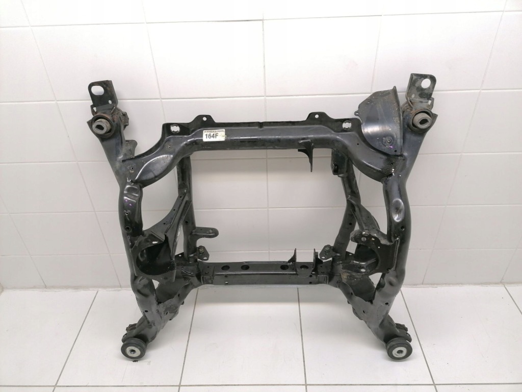 Купить 2006 mercedes-benz ml w164 подрамник передние 164f