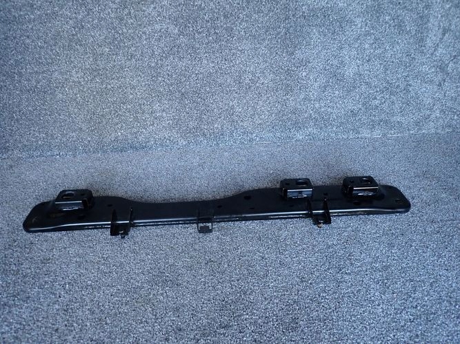 фото №1, Renault kadjar qashqai ii juke балка нижняя pod радиатор