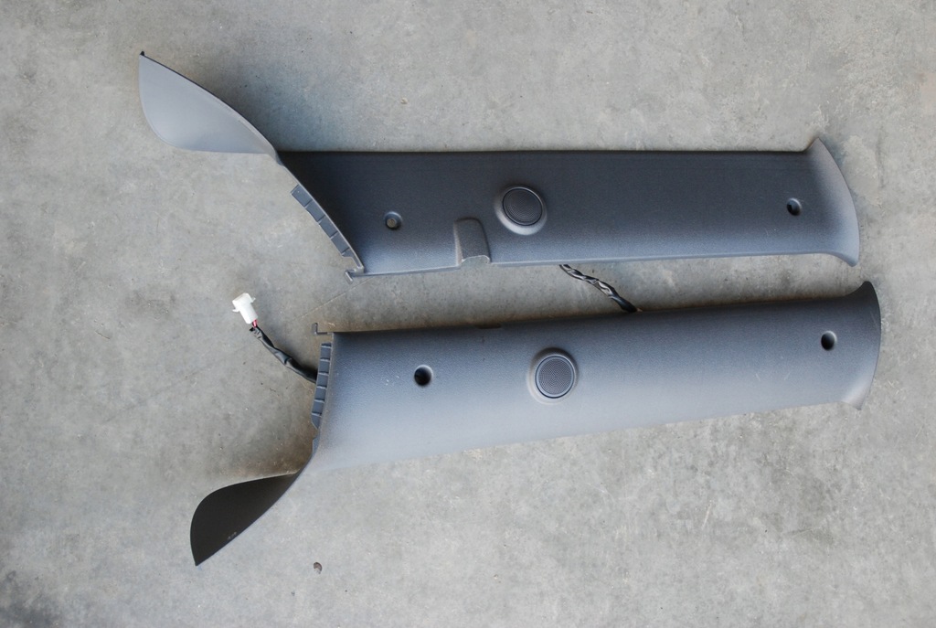 фото №1, Молдинг na блок двигуна захист scania p l / p