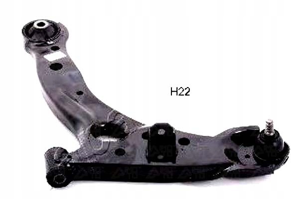 фото №1, Japanparts важіль hyundai перед matrix 1,6 1,8 1,5