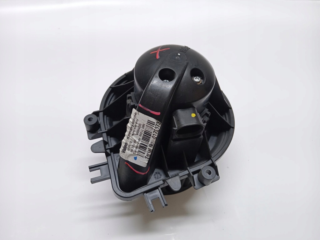 Вентилятор повітродувка mini r50 r52 cooper s Доставка