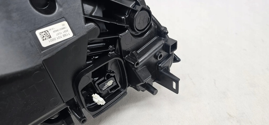 фото №13, Bmw 4 g22 g23 g24 g26 лампа перед передня ліва full led 5a19351 europa