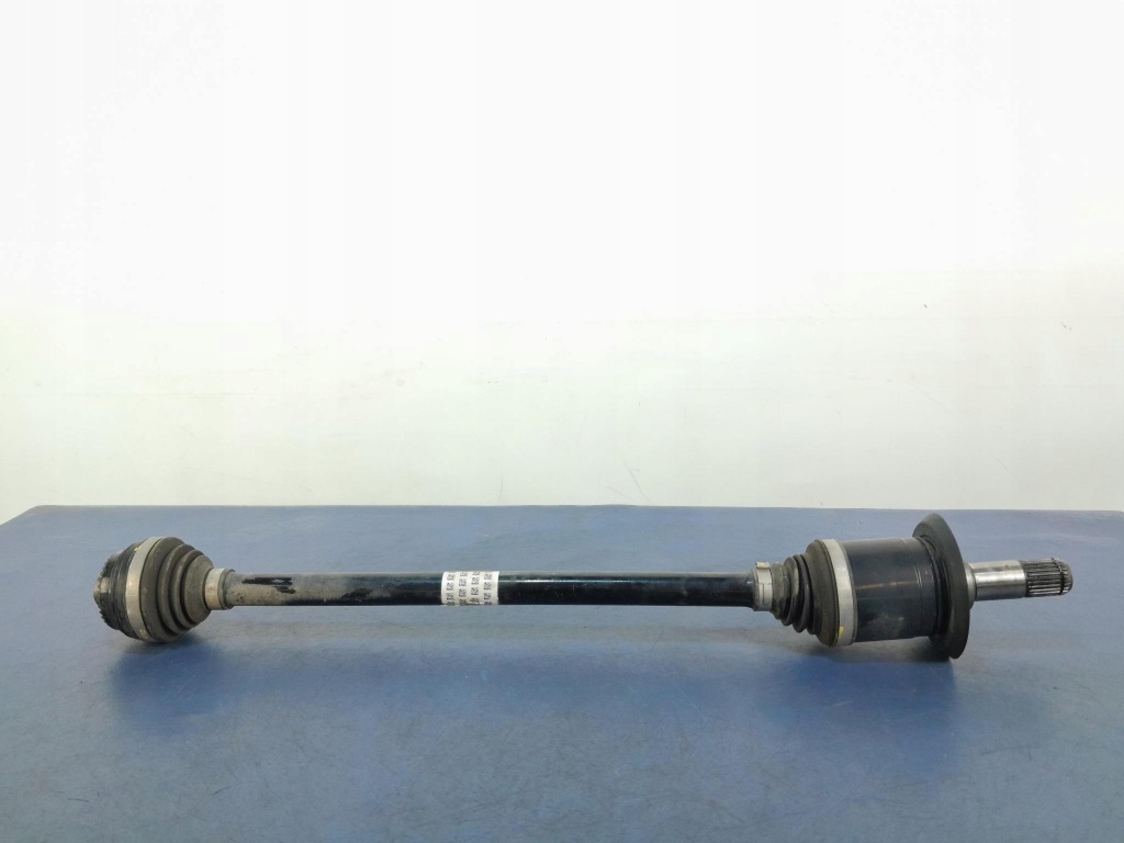 фото №1, Bmw 3 g20 g21 2.0 b приводной вал задняя правая 8482604