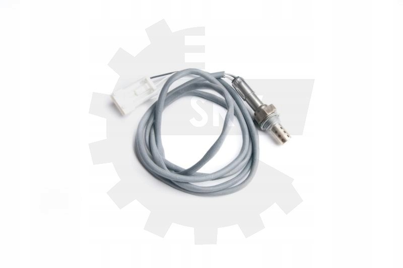 фото №4, Датчик лямбда-зонд citroen peugeot 9639305480