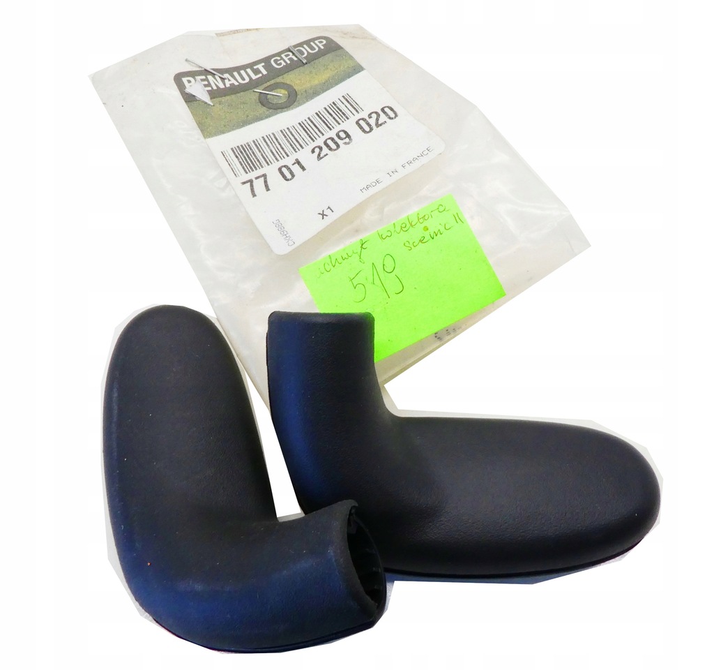 фото №1, Oryg набір rączek регулювання сидіння renault scenic