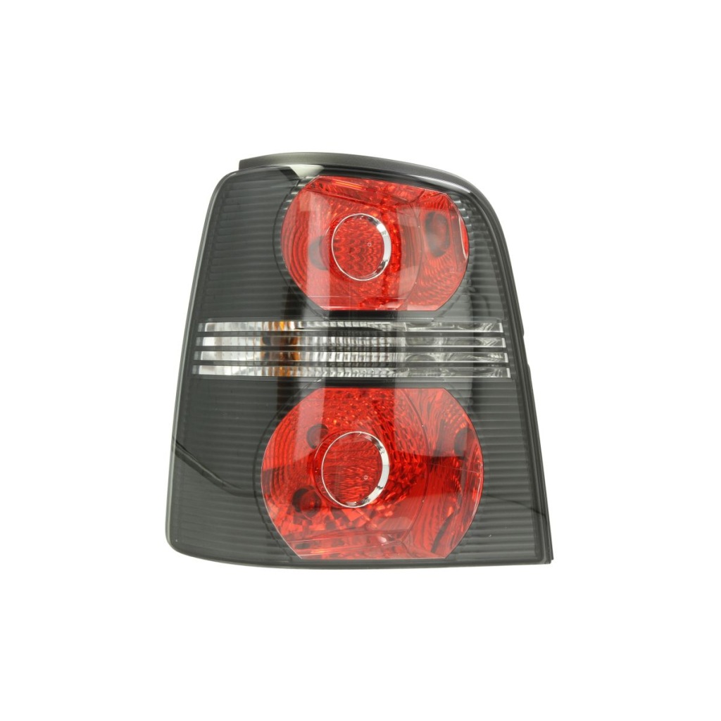 фото №3, Лампа задня vw