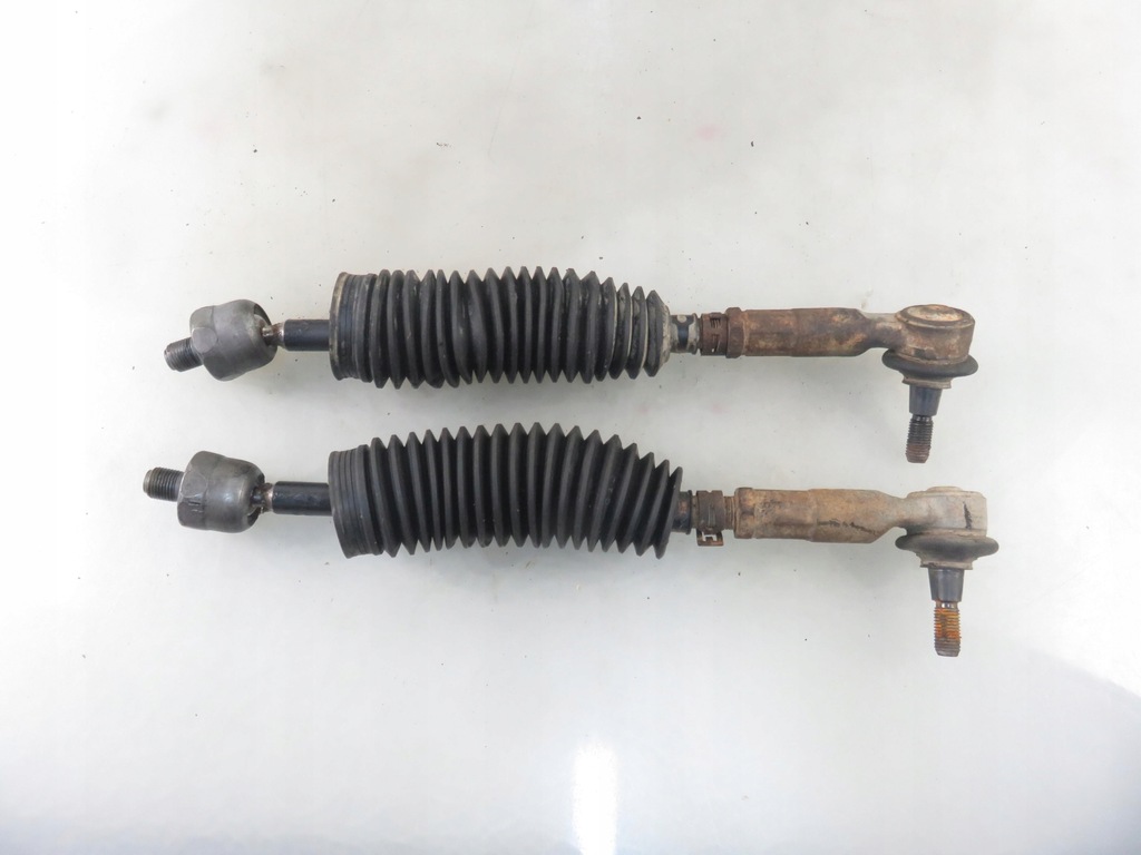 фото №12, Рулевая рейка skoda octavia ii 1k1423051cd 1k1909144k