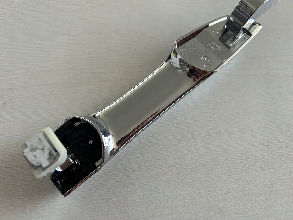 фото №9, Honda civic x 4d ручка зовнішня правий задня хром