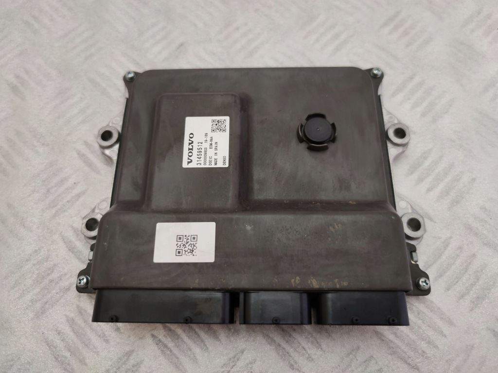 фото №1, Volvo xc60 блок управления / модуль ecu