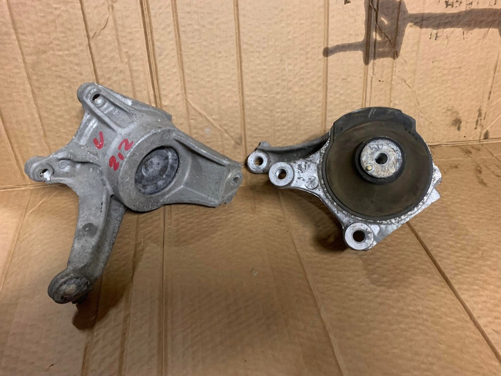 Кронштейн двигуна honda civic ufo 2.2 __06-11 bdb Оригінал