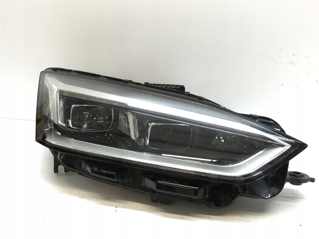 фото №10, Audi a5 8w 8w6 лампа права full led правий europa 8w6941034d