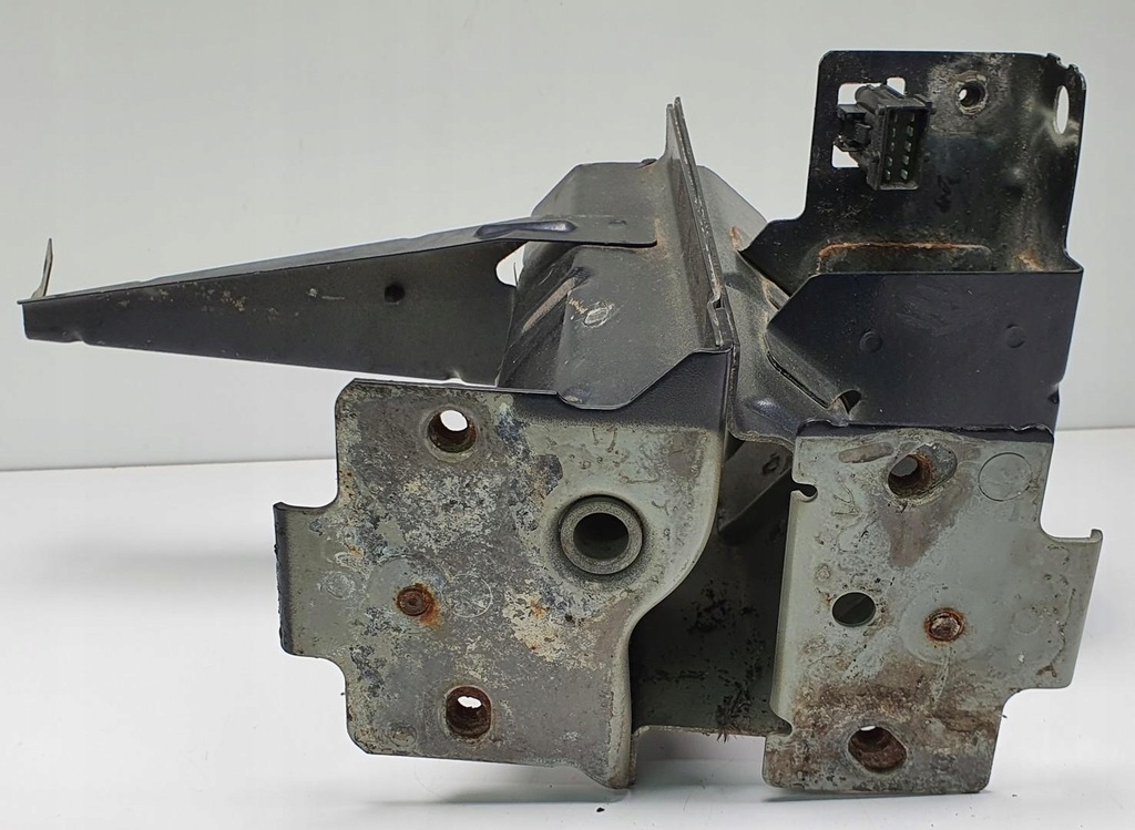 фото №1, Volvo xc90 2009 кузов