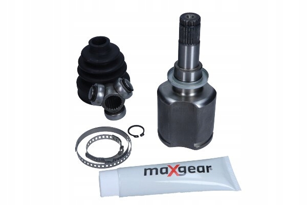 фото №1, Maxgear 49-2836 набір шарнір, wał привідний