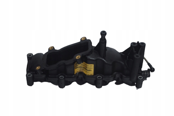 фото №1, Коллектор всасывающий audi a6 c6 3.0 tdi bmk 059129711ck