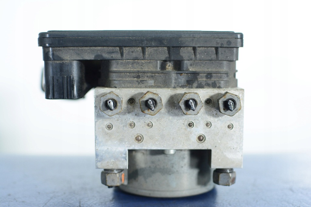 фото №1, Ford fusion ii mondeo v насос abs eg9c-2c219-aa