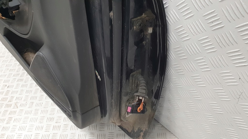 фото №15, Vw volkswagen eos двері ліва перед передні