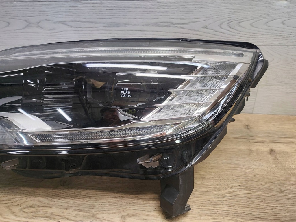 фото №7, Renault scenic iv лампа передняя левая